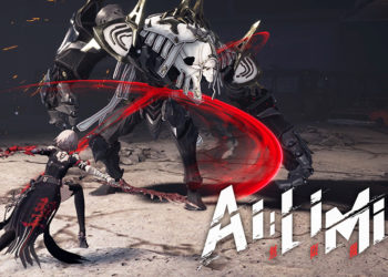 AI LIMIT kembali merilis demo baru yang mendapat banyak perombakan mengikuti feedback pemain