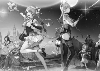 Akun resmi Atelier Resleriana resmi mengumuman penutupan, layanan game ini bakal resmi tutup pada 28 Maret 2025.