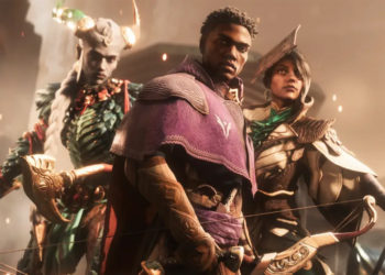 BioWare Kena Rombak Lagi, Sekarang Fokus ke Mass Effect Baru
