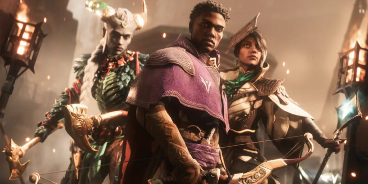 BioWare Kena Rombak Lagi, Sekarang Fokus ke Mass Effect Baru