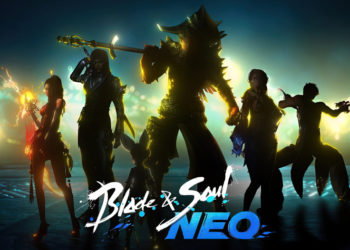 NCSOFT baru aja ngumumin Blade & Soul NEO, versi remaster dengan Unreal Engine 4 dari MMORPG populer mereka.