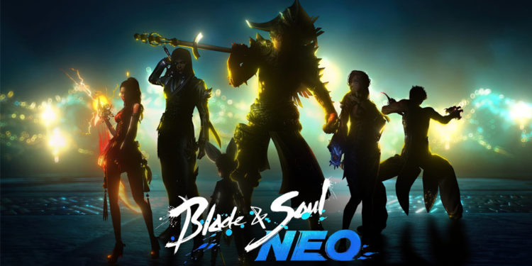 NCSOFT baru aja ngumumin Blade & Soul NEO, versi remaster dengan Unreal Engine 4 dari MMORPG populer mereka.