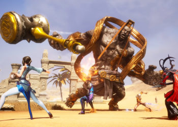 Buat yang kangen sama Blade & Soul atau baru mau cobain, Blade & Soul NEO, versi remaster dari MMORPG legendaris ini.