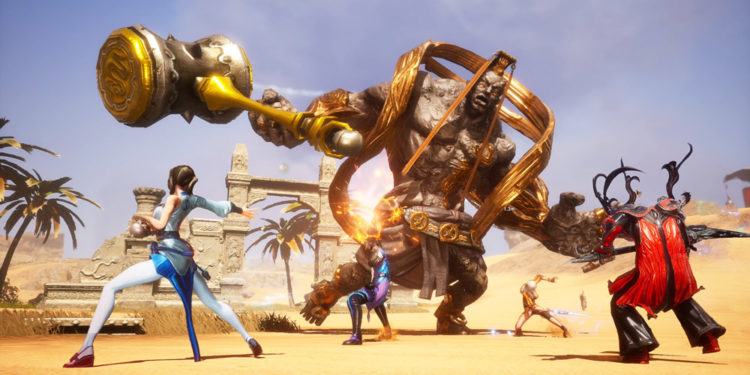 Buat yang kangen sama Blade & Soul atau baru mau cobain, Blade & Soul NEO, versi remaster dari MMORPG legendaris ini.