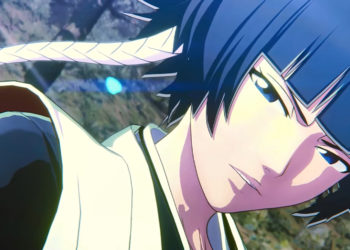 BLEACH Rebirth of Souls juga menyiapkan porsi konten yang sangat melimpah untuk Story Mode hingga melebihi 130 chapter