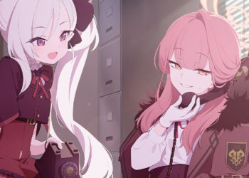 Nexon berencana untuk memperndek jarak update antara server Jepang dan global Blue Archive menjadi tiga bulan