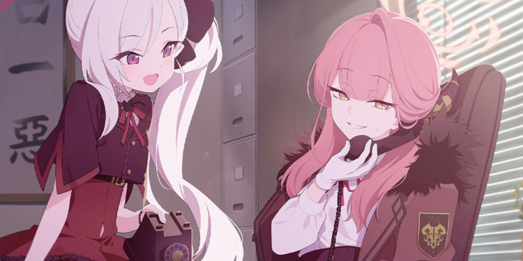 Nexon berencana untuk memperndek jarak update antara server Jepang dan global Blue Archive menjadi tiga bulan