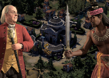 Simak impresi awal kami setelah berkesempatan memainkan Sid Meier’s Civilization VII lebih dulu dan apa saja yang spesial darinya