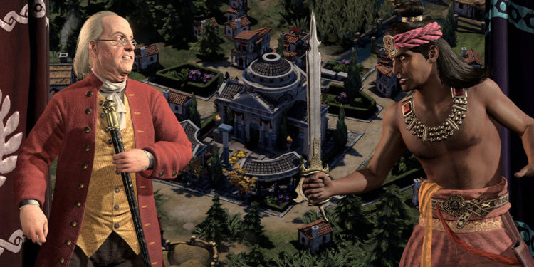 Simak impresi awal kami setelah berkesempatan memainkan Sid Meier’s Civilization VII lebih dulu dan apa saja yang spesial darinya