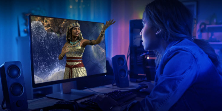 Intel mengadaan promosi spesial yang memberi bonus berupa versi digital Civilization VII untuk pembelian produk prosesornya