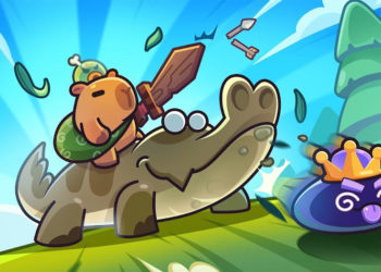 Capybara Go adalah salah satu game mobile yang sedang naik daun di tahun 2025 dan kami akan beri berbagai redeem code gratis.