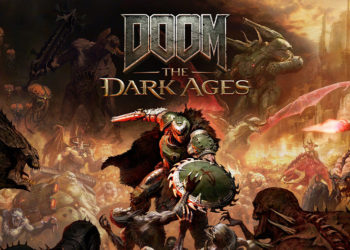 Inilah impresi terbaru kami setelah memainkan beberapa jam pertama dari DOOM: The Dark Ages