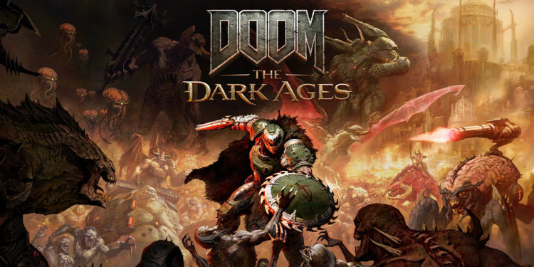 Inilah impresi terbaru kami setelah memainkan beberapa jam pertama dari DOOM: The Dark Ages