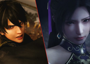 Kebetulan kami mendapatkan kesempatan untuk melakukan wawancara dengan Tomohiko Sho, produser game Dynasty Warriors: Origins.