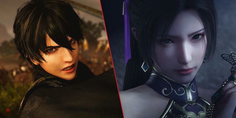 Kebetulan kami mendapatkan kesempatan untuk melakukan wawancara dengan Tomohiko Sho, produser game Dynasty Warriors: Origins.