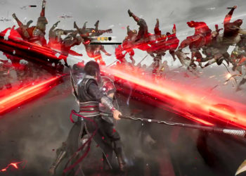 Sedikit panduan serta tips untuk mendaptkan tipe senjata rahasia di Dynasty Warriors Origins yang hanya tersedia di NG+