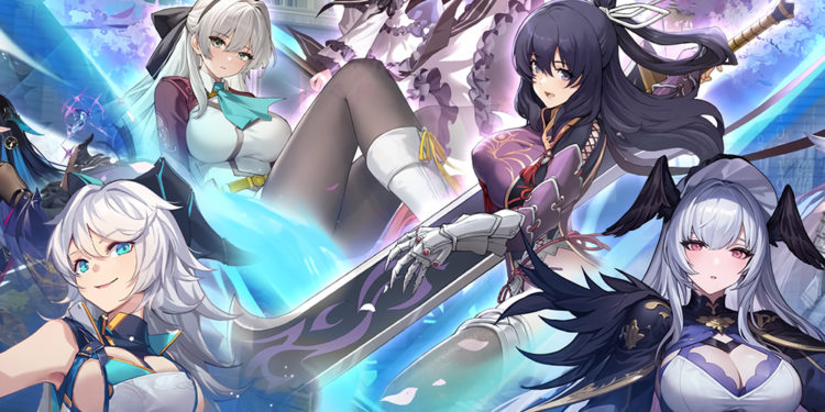 Echocalypse akan segera mengadakan event kolaborasi besar dengan seri JRPG ikonik The Legend of Heroes: Trails to Azure