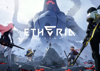 XD telah membuka akses Closed Beta untuk Etheria: Restart yang akan berlangsung sampai 20 Januari mendatang