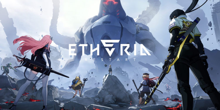 XD telah membuka akses Closed Beta untuk Etheria: Restart yang akan berlangsung sampai 20 Januari mendatang