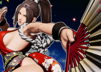 SNK telah menetapkan jadwal open beta untuk Fatal Fury: City of the Wolves yang segera berlangsung pada 20 sampai 24 Februari 2025