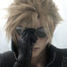 Mantan director Final Fantasy VII - Yoshinori Kitase cukup terbuka dengan peluang adanya adaptasi film untuk game kebanggaannya ini