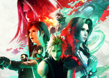Naoki Hamaguchi dan Yoshunori Kitase berbagi update mengenai pengembangan Final Fantasy VII Remake Part 3 yang berjalan mulus sejauh ini