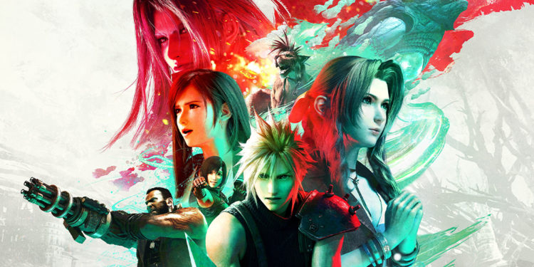 Naoki Hamaguchi dan Yoshunori Kitase berbagi update mengenai pengembangan Final Fantasy VII Remake Part 3 yang berjalan mulus sejauh ini