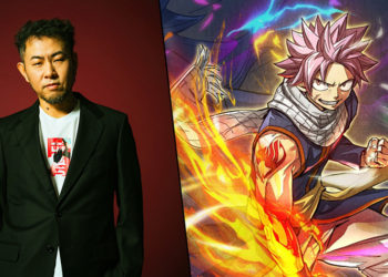 Kami melakukan wawancara dengan Hiro Mashima, mangaka dibalik Fairy Tail, untuk berbincang soal adaptasi video game Fairy Tail 2.