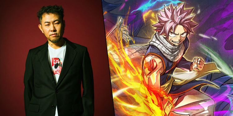 Kami melakukan wawancara dengan Hiro Mashima, mangaka dibalik Fairy Tail, untuk berbincang soal adaptasi video game Fairy Tail 2.