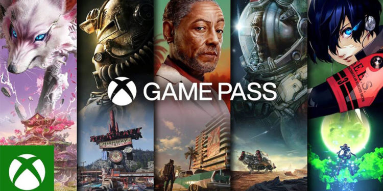 Layanan Xbox Game Pass kabarnya bisa memangkas atau mengurangi sampai 80% penjualan premium dari game-game yang masuk.