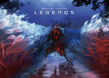 Sony telah menjalin kolaborasi dengan Aniplex dalam pembuatan adaptasi anime Ghost of Tsushima: Legends yang baru siap tayang di 2027