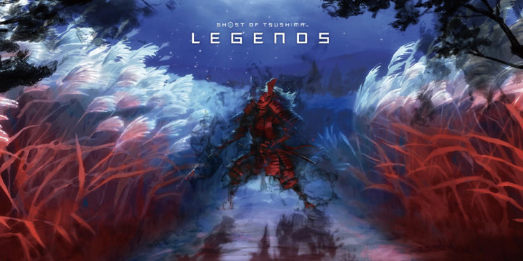 Sony telah menjalin kolaborasi dengan Aniplex dalam pembuatan adaptasi anime Ghost of Tsushima: Legends yang baru siap tayang di 2027