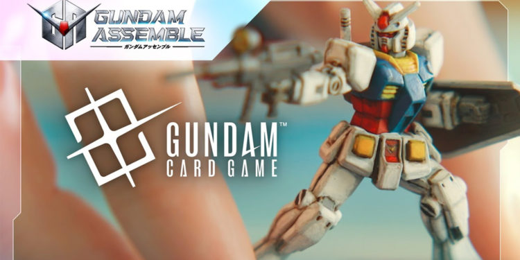 Kabar gembira buat penggemar Gundam dan TCG! Gundam Card Game akhirnya bakal rilis secara global pada 11 Juli 2025.