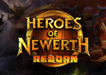 Kongor Studios dan Garena resmi mengumumkan kembalinya HoN dengan nama baru: Heroes of Newerth: Reborn dengan sentuhan modern.