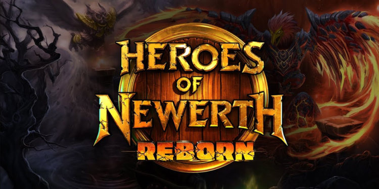 Kongor Studios dan Garena resmi mengumumkan kembalinya HoN dengan nama baru: Heroes of Newerth: Reborn dengan sentuhan modern.