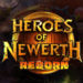 Kongor Studios dan Garena resmi mengumumkan kembalinya HoN dengan nama baru: Heroes of Newerth: Reborn dengan sentuhan modern.
