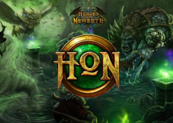 Heroes of Newerth, salah satu game MOBA legendaris bareng Dota 2 dan League of Legends, tiba-tiba jadi bahan omongan.