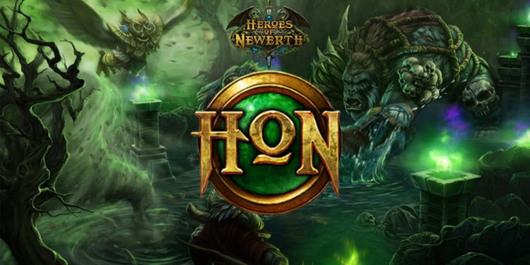 Heroes of Newerth, salah satu game MOBA legendaris bareng Dota 2 dan League of Legends, tiba-tiba jadi bahan omongan.