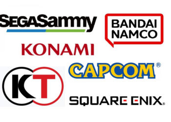 Saham perusahaan game Jepang pun terus melesat. Konami jadi juaranya dengan kenaikan lebih dari 90% sepanjang tahun.