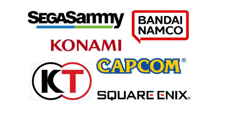 Saham perusahaan game Jepang pun terus melesat. Konami jadi juaranya dengan kenaikan lebih dari 90% sepanjang tahun.