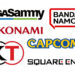 Saham perusahaan game Jepang pun terus melesat. Konami jadi juaranya dengan kenaikan lebih dari 90% sepanjang tahun.