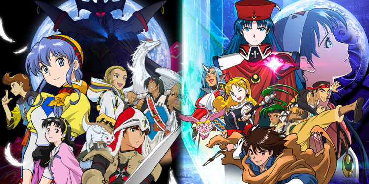GungHo Online Entertainment mengonfirmasi jadwal rilis untuk LUNAR Remastered Collection yang jatuh pada 18 April mendatang