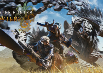 Capcom baru aja ngumumin beta test kedua buat Monster Hunter Wilds, yang bakal digelar dua kali pada Februari 2025.
