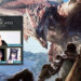 Capcom bikin acara seru banget, yaitu streaming perburuan untuk game Monster Hunter World, bawa tim dari Indonesia.