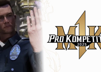 Ragam detail lengkap untuk persiapan turnamen besar Mortal Kombat 1 Pro Kompetition: Season 2