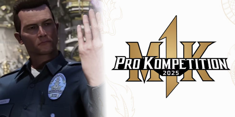 Ragam detail lengkap untuk persiapan turnamen besar Mortal Kombat 1 Pro Kompetition: Season 2