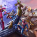 Sejak Marvel Rivals rilis, jumlah pemain Overwatch 2 di Steam makin berkurang drastis, bahkan hampir 40% menurut data dari SteamDB.