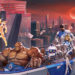 Marvel Games dan NetEase Games membuka tahun 2025 dengan update besar-besaran buat Marvel Rivals dengn bawa Fantastic Four.