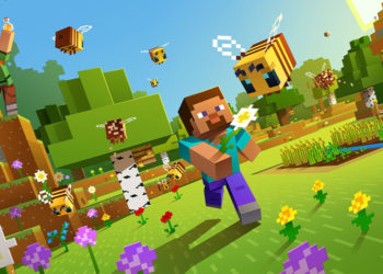Markus “Notch” Persson, si pencipta asli Minecraft, baru-baru ini ngasih kode soal kemungkinan adanya Minecraft 2.