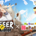 DEEEER Simulator telah membawa event kolaborasi nyeleneh dengan seri manga / anime populer My Deer Friend Nokotan